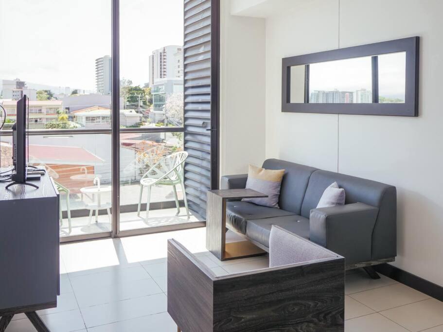 Urban Executive Stay Σαν Χοσέ Εξωτερικό φωτογραφία